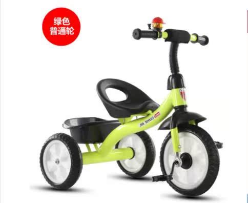 children light Bicycle 1-3-2-6 girl Large Tricycle wheelbarrow Baby Bicyclein the Toy/Childs/Puzzle/Building block/Model , Childs/Children skating , Bike category - from Buy2taobao.com to provide professional Taobao agent buy service