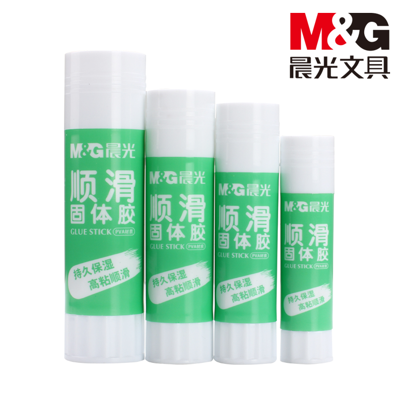 晨光单支装9g 15g 21g 36g固体胶棒 高粘度幼儿园小学生手工课diy胶棒胶水学生文具固体胶办公胶黏用品批发|ruв категории электронный словарь/электрический бумажных книг/канцелярские принадлежности, других культурных товаров - от Buy2taobao.com для оказания профессиональной услуги покупки агента Taobao
