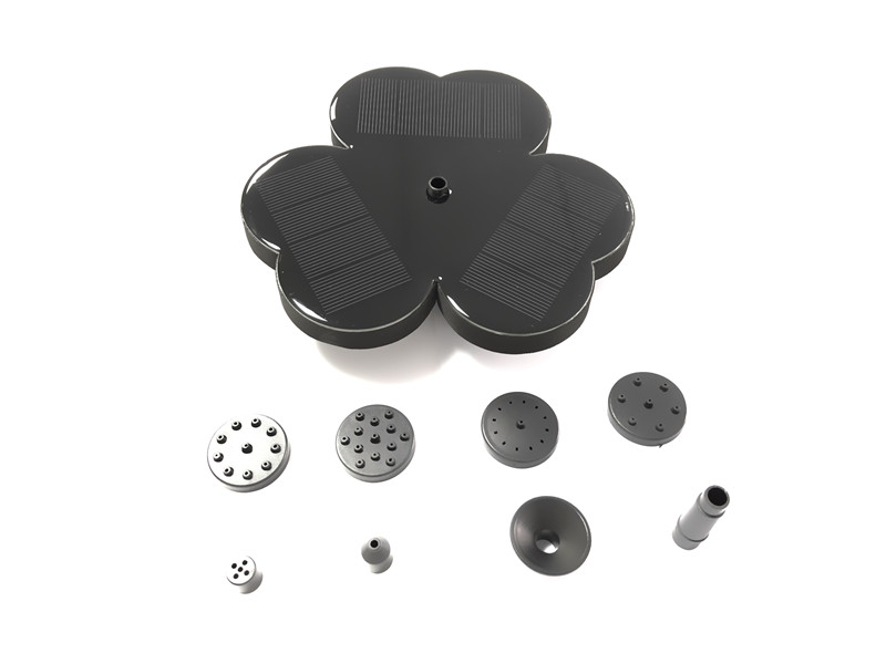Electricity supplier new pattern solar energy fountain solar energy Floating fountain outdoor pool decorate fountain Bird Feederin the Flower delivery/Flowers simulation/Plants gardening , Gardening supplies , Garden Pump category - from Buy2taobao.com to provide professional Taobao agent buy service