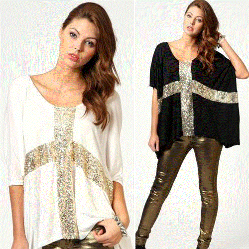 2015 New cotton cute fashion cross sequined top women summerin the Pet/Pet food and supplies , Other pets , Other pet food category - from Buy2taobao.com to provide professional Taobao agent buy service