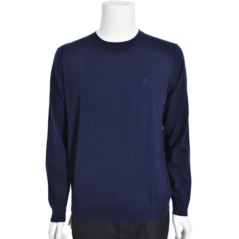 Goldlion Cardigan 2018 Autumn and winter T-shirts wool Socket sweater Multicolored sweater MCW18131409in the Men's clothing, Knitwear/Sweaters category - from Buy2taobao.com to provide professional Taobao agent buy service