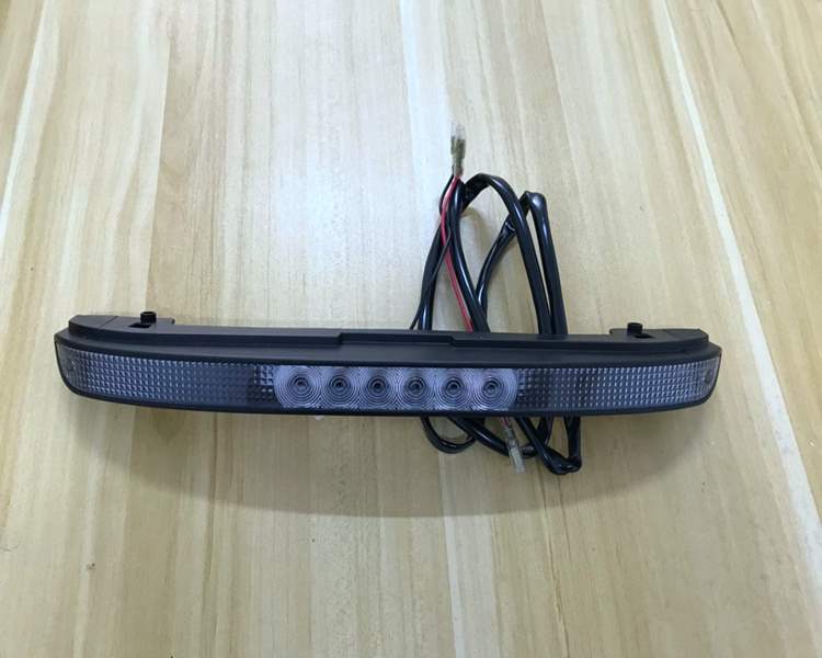 SHAD Hirth motorcycle Tail box Taillight stoplight SH26/29/33/34/39/40/45in the Motorcycle/Equipment/Fitting , Motorcycle Accessories , Motorcycle rear category - from Buy2taobao.com to provide professional Taobao agent buy service