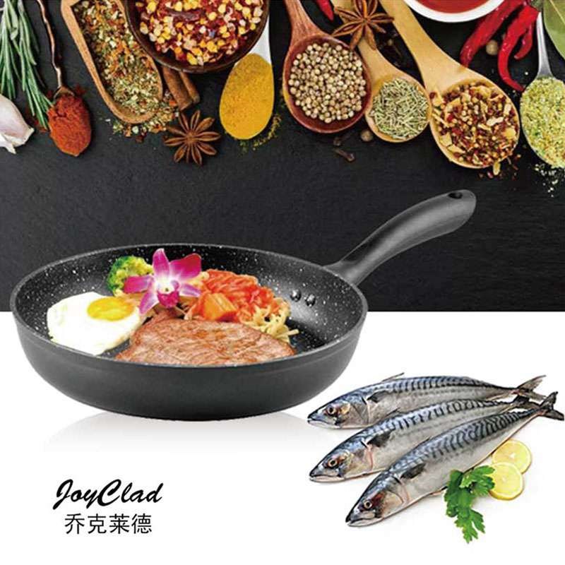 家用煎锅煎锅厨房麦饭不粘锅牛排麦饭石平底房家德国平底锅在类目 厨房/烹饪用具, 烹饪用具, 锅具/煲/烧水壶, 煎锅/平底锅中 - 来自Buy2taobao.com提供专业的淘宝代购服务