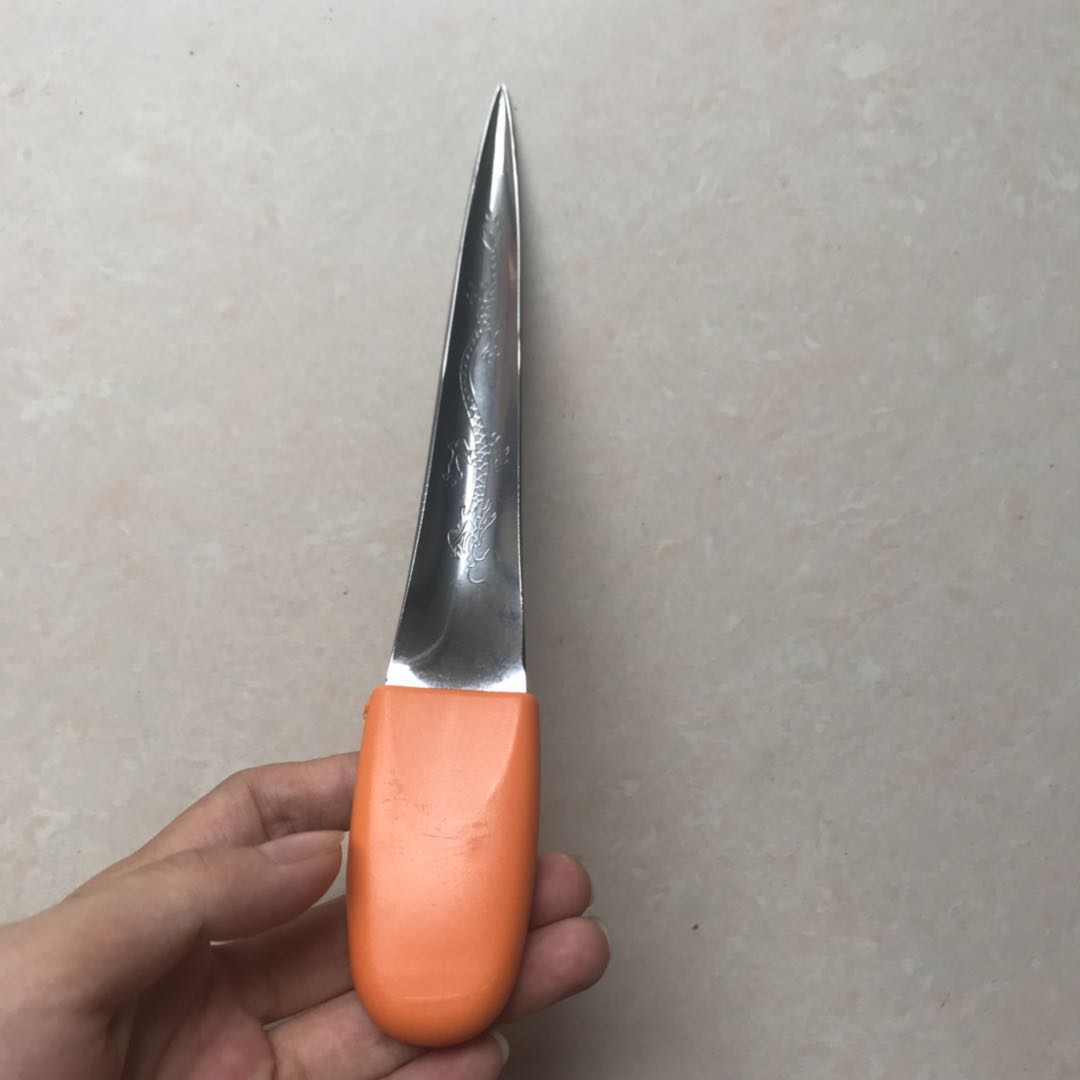 编藤撬刀撬刀挑刀带护套龙纹撬刀编藤工具藤编工具片刀藤椅工具|ruв категории оборудование/инструменты, ручной инструмент, Другие ручные инструменты, другие инструменты - от Buy2taobao.com для оказания профессиональной услуги покупки агента Taobao