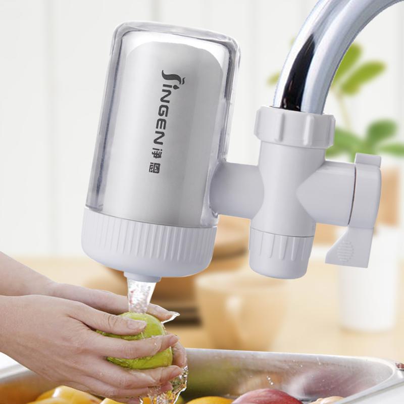 家用厨房龙头自来水净水前置过滤器水龙水龙头滤器滤水器过滤|msdalam kategori peralatan dapur, penulen air - dari Buy2taobao.com untuk memberikan perkhidmatan ejen Taobao profesional membeli