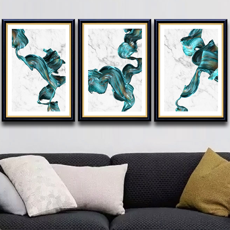 decorate Wall paintings a living room Decorative painting sofa Back Hanging picture Abstract a living room Room Hanging picture bedroom Wall paintings Abstractin the Home accessories , Decorative painting , Modern decorative painting category - from Buy2taobao.com to provide professional Taobao agent buy service