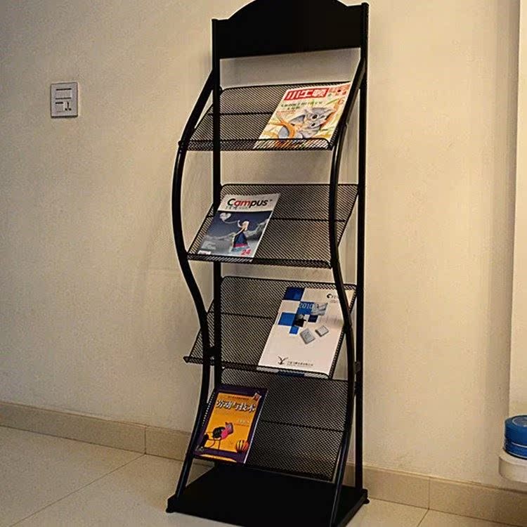 Real estate Sales department Apartment layout diagram Display rack hall display Newspapers and magazines Magazine rack woodiness The Brochure hotel Display Rackin the Business/Office Furniture , Office Furniture , Newspaper racks category - from Buy2taobao.com to provide professional Taobao agent buy service