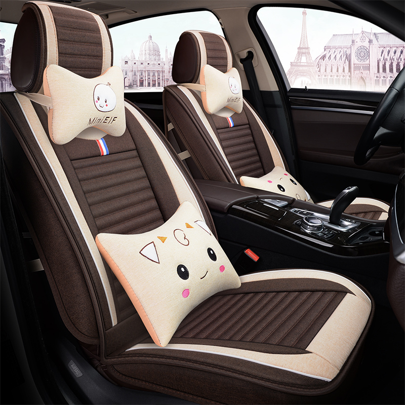 沃尔沃xc60坐垫 s90 xc90 s60l v40专用亚麻汽车座垫座套四季通用|ruв категории автомобиль/товаров/аксессуары/переоснащение, автомобильных принадлежностей/аксессуары, универсальный подушки сиденья - от Buy2taobao.com для оказания профессиональной услуги покупки агента Taobao