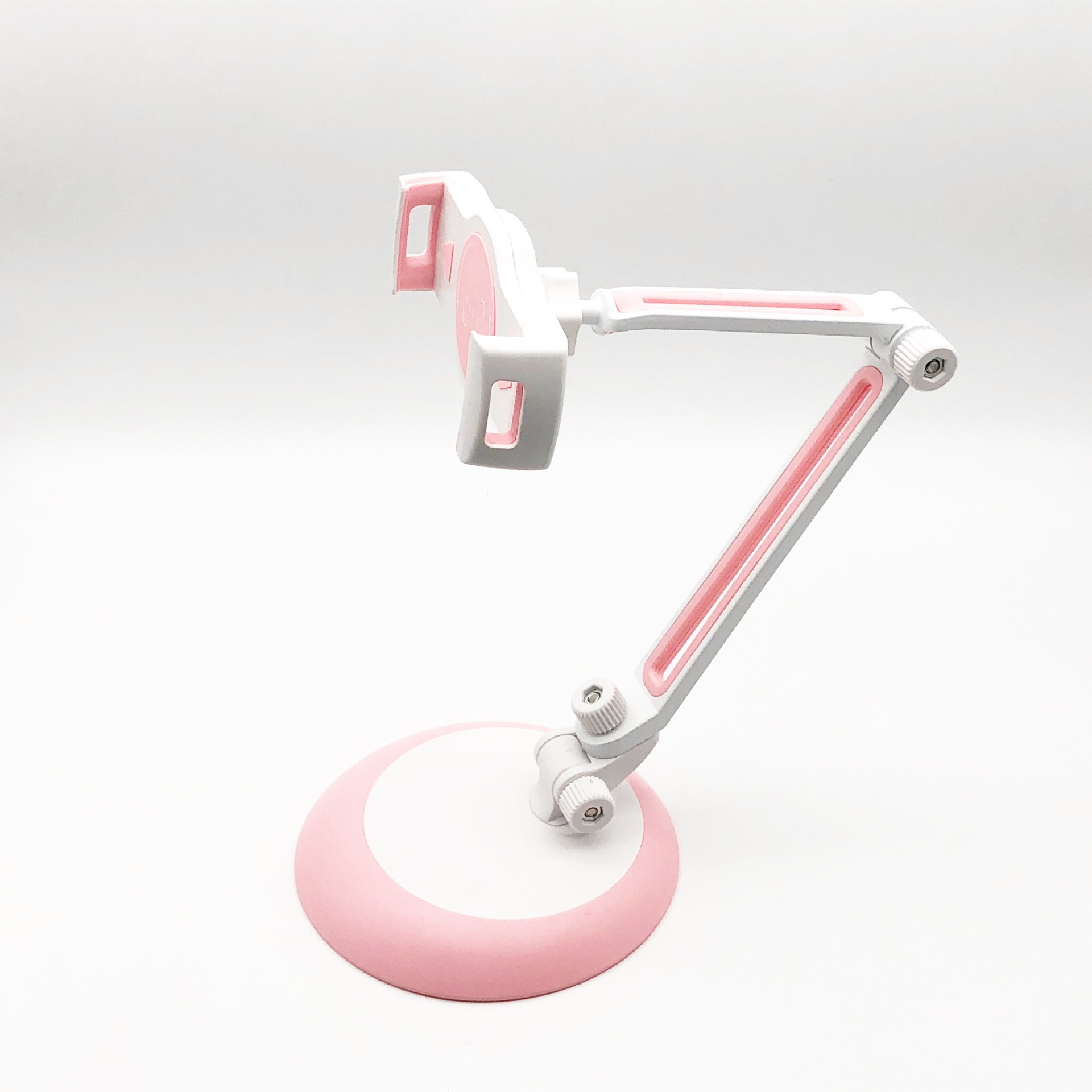 ipad Bracket desktop multi-function live broadcast mobile phone Bracket Bedside Lazy man currency mobile phone Flat computer Bracketin the 3C Digital Accessories, Cell Phone Accessories , Phone holder/Mobile phone holder category - from Buy2taobao.com to provide professional Taobao agent buy service