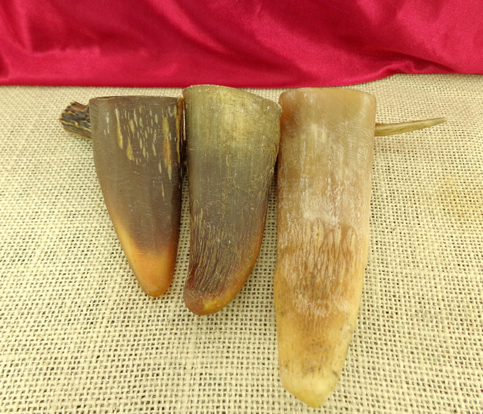 natural Color Dead end Bows and arrows DIY Old material Shank engraving Beads solid ox horn raw materialin the Arts and crafts , Other features crafts category - from Buy2taobao.com to provide professional Taobao agent buy service