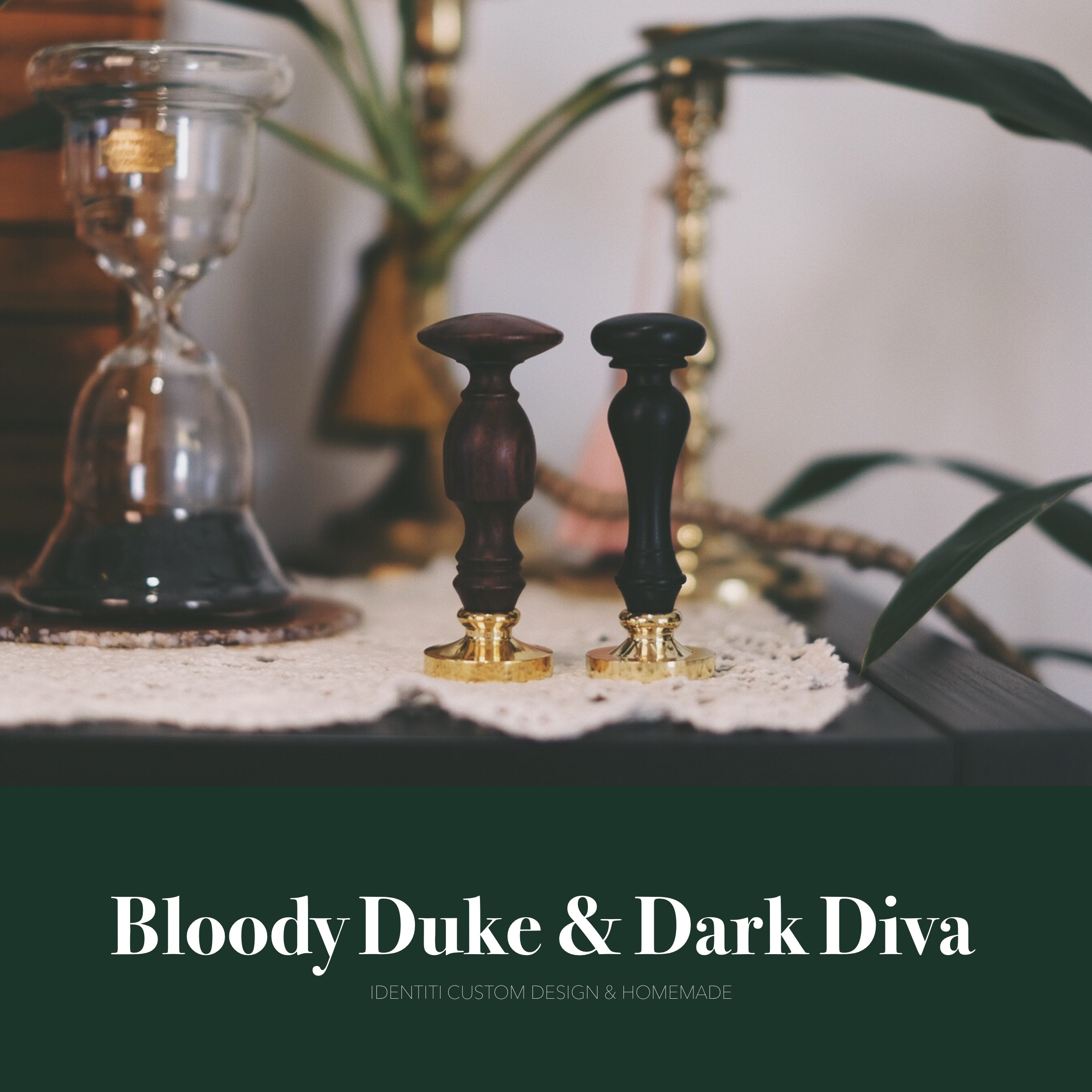 Bloody Duke 血檀公爵 * 2019IDENTITI火漆印章木柄升級選配專拍在類目 電子詞典/電紙書/文化用品, 其它文化用品中 - 來自Buy2taobao.com提供專業的淘寶代購服務