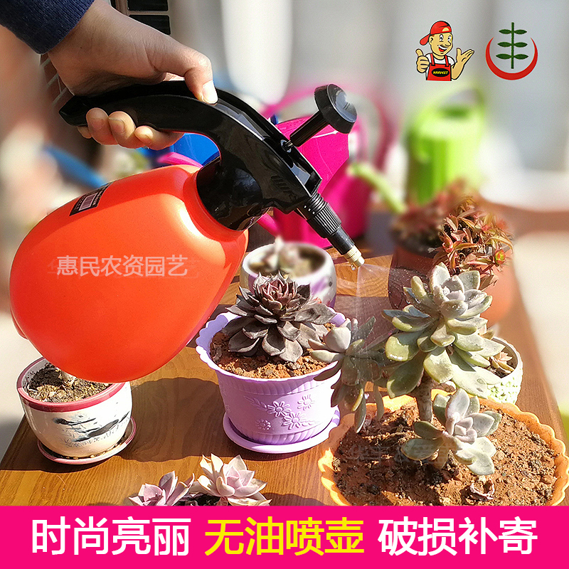 华丰洒水壶浇花喷壶压力喷水壶园艺工具小喷雾器气压式浇水喷雾瓶在类目 鲜花速递/花卉仿真/绿植园艺, 园艺用品, 小型喷雾壶中 - 来自Buy2taobao.com提供专业的淘宝代购服务