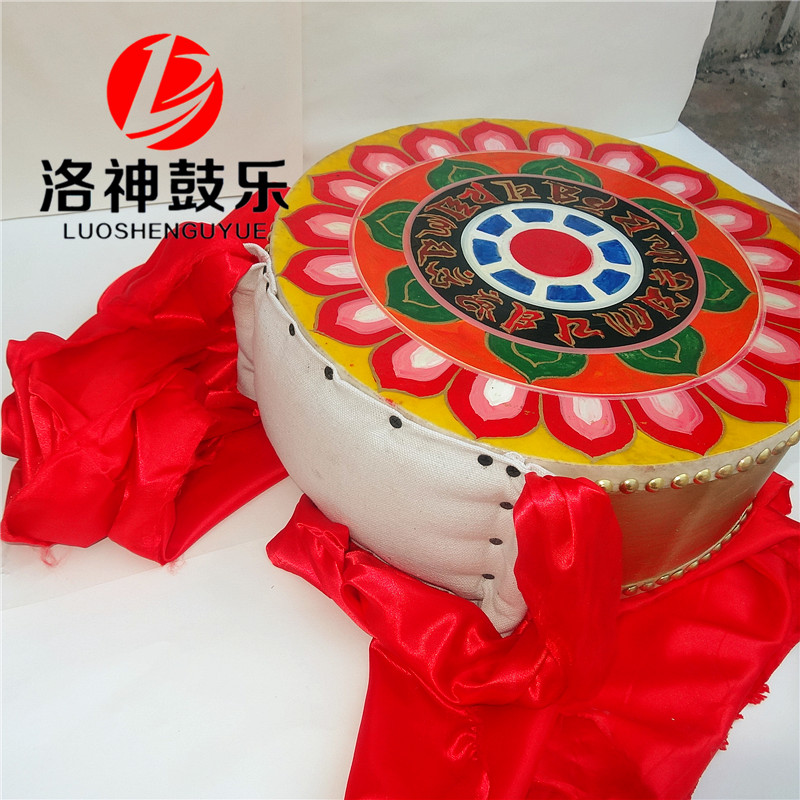 D型藏族天鼓 背鼓 藏族舞蹈鼓 尺寸多可以定制 配藤條鼓棒在類目 樂器/吉他/鋼琴/配件, 民族樂器, 鼓-民族鼓, 堂鼓中 - 來自Buy2taobao.com提供專業的淘寶代購服務