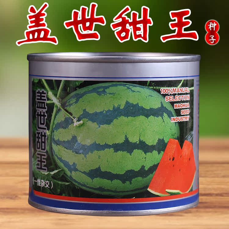 水果蔬菜种子 盖世甜王西瓜种子 花皮早熟杂交西瓜种子 高圆形在类目 鲜花速递/花卉仿真/绿植园艺, 花卉/蔬果/草坪种子(新), 家庭园艺种子中 - 来自Buy2taobao.com提供专业的淘宝代购服务