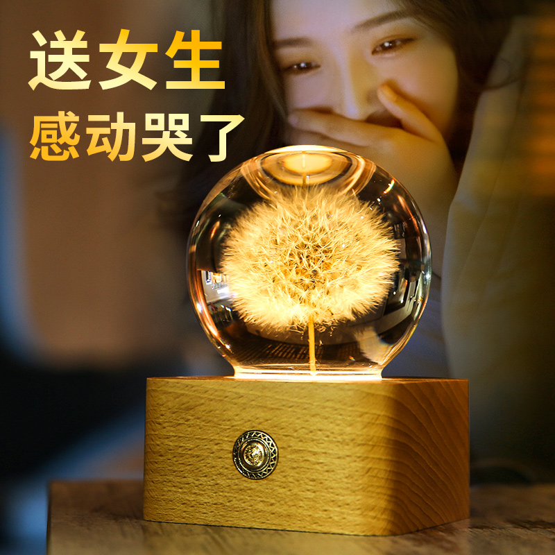 葵花礼典生日礼物女生送女友朋友女孩创意特别的diy手工定制KH23在类目 节庆用品/礼品, 其它节庆用品中 - 来自Buy2taobao.com提供专业的淘宝代购服务