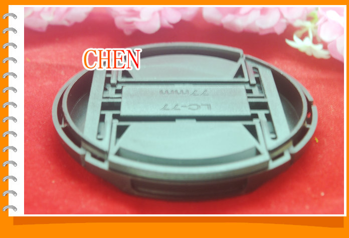 No word lens cap 77mm (With protective rope)in the 3C Digital Accessories, SLR/Single-camera accessories , Lens accessories , Lens cap category - from Buy2taobao.com to provide professional Taobao agent buy service