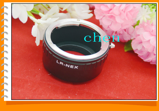LR-NEX轉接環LR 鏡頭LR轉NEX(NEX5 NEX3)轉接環在類目 3C數碼配件, 單反/單電相機配件, 鏡頭附件, 轉接環中 - 來自Buy2taobao.com提供專業的淘寶代購服務