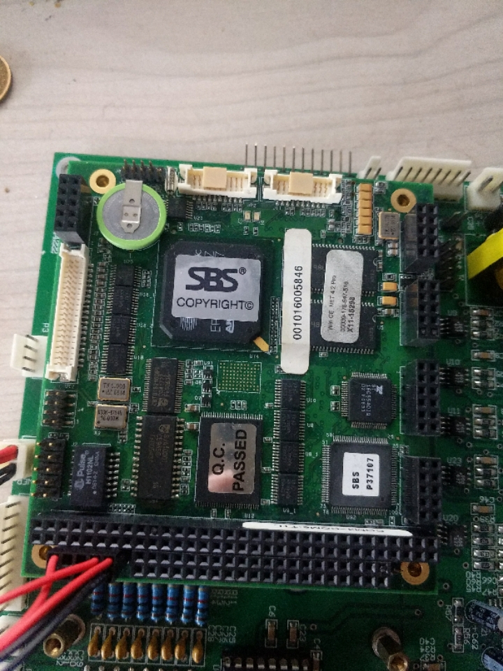 PC104系列 SAM-3221-D0 嵌入式工业主板 SBS P37107|msdalam kategori Perkakasan komputer/monitor/Komputer Zhou Bian, Komputer Zhou Bian, komputer lain Zhou Bian - dari Buy2taobao.com untuk memberikan perkhidmatan ejen Taobao profesional membeli