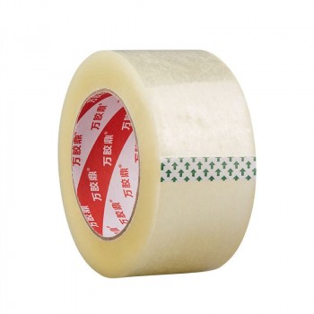 Sealing tape Transparent tape TaoBao pack Sealed plastic Volume 5in the Home accessories , Other craft accessories category - from Buy2taobao.com to provide professional Taobao agent buy service