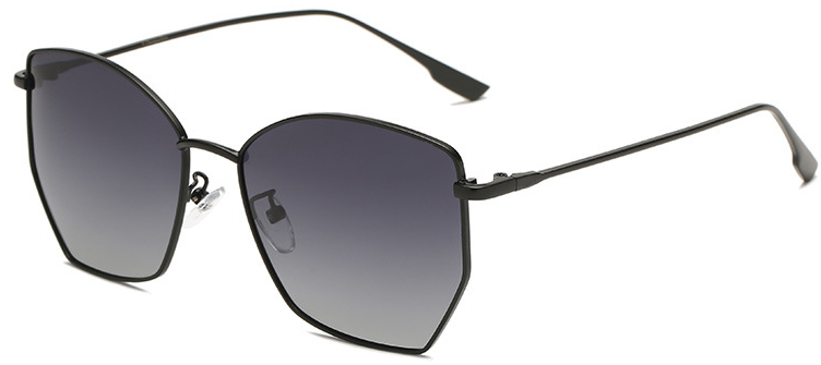 Korean Edition Thin border Polarized Sunglasses go out photograph Butterfly ultraviolet-proof UV400 Moderatein the ZIPPO/Swiss Army Knife/Glasses , Sunglasses category - from Buy2taobao.com to provide professional Taobao agent buy service