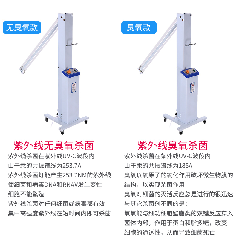 medical UV Germicidal lamp household Mobile ozone sterilization UV Sterilizing car kindergarten Disinfection lampin the Personal Care/Health/Massage equipment , Massage equipment , Other Massager category - from Buy2taobao.com to provide professional Taobao agent buy service