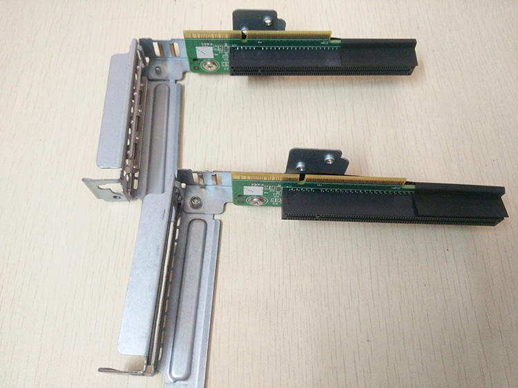 原装DELL C6100 PCI-E 16X 转接卡 显卡 阵列卡转接现货特价在类目 电脑硬件/显示器/电脑周边, 电脑周边, 其它电脑周边中 - 来自Buy2taobao.com提供专业的淘宝代购服务