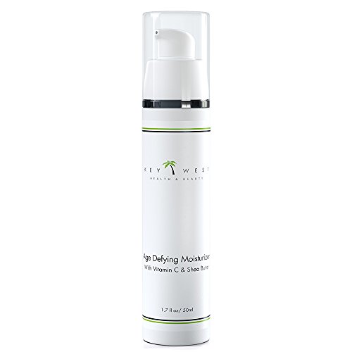 Age Defying Vitamin C Cream Moisturizer w/ Shea Butter含乳木在類目 家居飾品, 創意飾品, 百變造型香皂中 - 來自Buy2taobao.com提供專業的淘寶代購服務