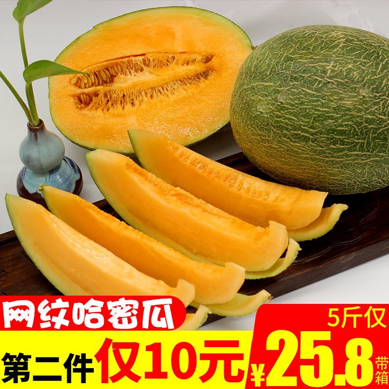 Only the first two 10 Netted melons Cantaloupe fresh fresh fruit 5 pounds Xi Zhou Exquisite Melon 10in the Aquatic meat/Fresh fruits and vegetables/Cooked , Fresh fruit , Cantaloupe category - from Buy2taobao.com to provide professional Taobao agent buy service