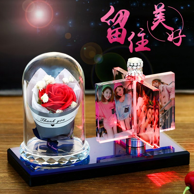 学生少女心杂货店生日礼物送女生不走寻常路时间的浪漫老公实用|ruв категории фестиваль товаров/подарок, Другие фестивали товаров - от Buy2taobao.com для оказания профессиональной услуги покупки агента Taobao