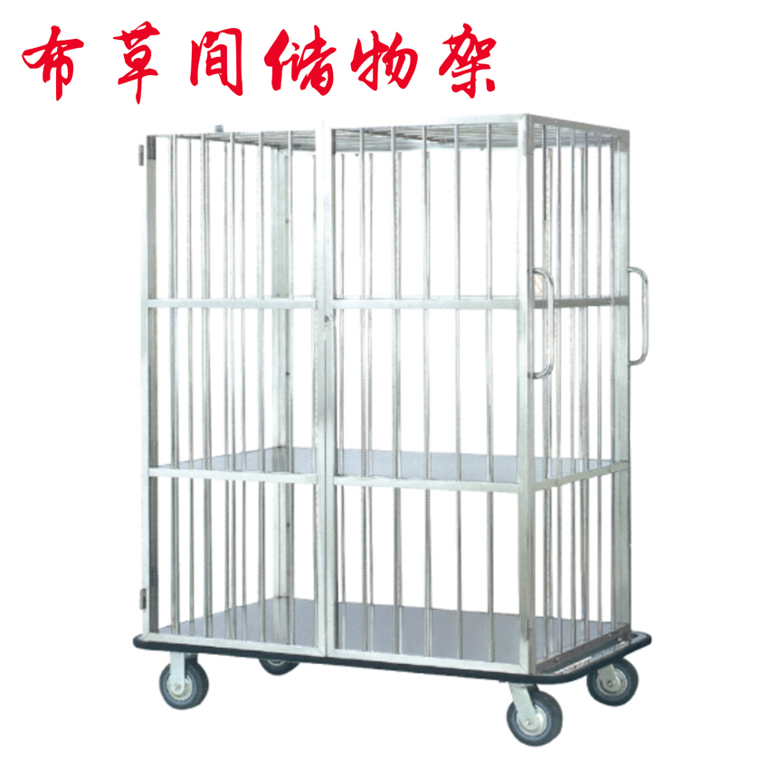 luxury hotel Hand Spread grass vehicle Linen Store Cloth conveyor hotel Linen service Work vehiclesin the Business/Office Furniture , Supermarket Furniture , Flat trolley/Tool Cart category - from Buy2taobao.com to provide professional Taobao agent buy service