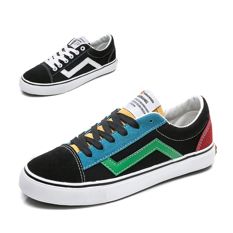Color matching Trendy shoes children Cloth shoes Big boy canvas shoe motion pupil 11 Girls' shoes 10-12-15 yearin the Shoes/Baby Shoes/Parent-child shoes , Canvas shoes category - from Buy2taobao.com to provide professional Taobao agent buy service