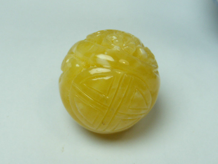 琥珀之传奇波兰天然琥珀蜜蜡27mm金绞蜜蜡龙珠单珠配珠无优化带证在类目 珠宝/钻石/翡翠/黄金, 天然琥珀(新), 其他中 - 来自Buy2taobao.com提供专业的淘宝代购服务