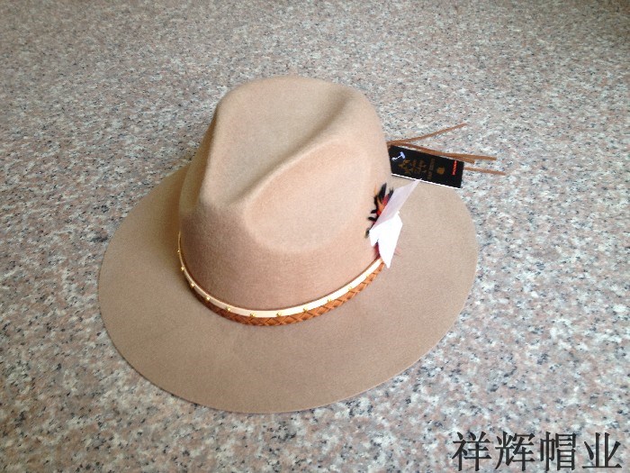 包邮藏族男士女士 高档结婚礼帽藏饰新款透气毡帽适合穿藏服佩戴在类目 服饰配件/皮带/帽子/围巾, 帽子中 - 来自Buy2taobao.com提供专业的淘宝代购服务