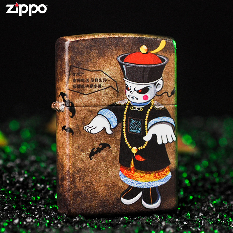 zippo lighter zippo Genuine Original Undead Zombie zipo quality goods lighter zippo zppo Creative windproofin the ZIPPO/Swiss Army Knife/Glasses , Brand lighters and accessories , ZIPPO/Zippo category - from Buy2taobao.com to provide professional Taobao agent buy service