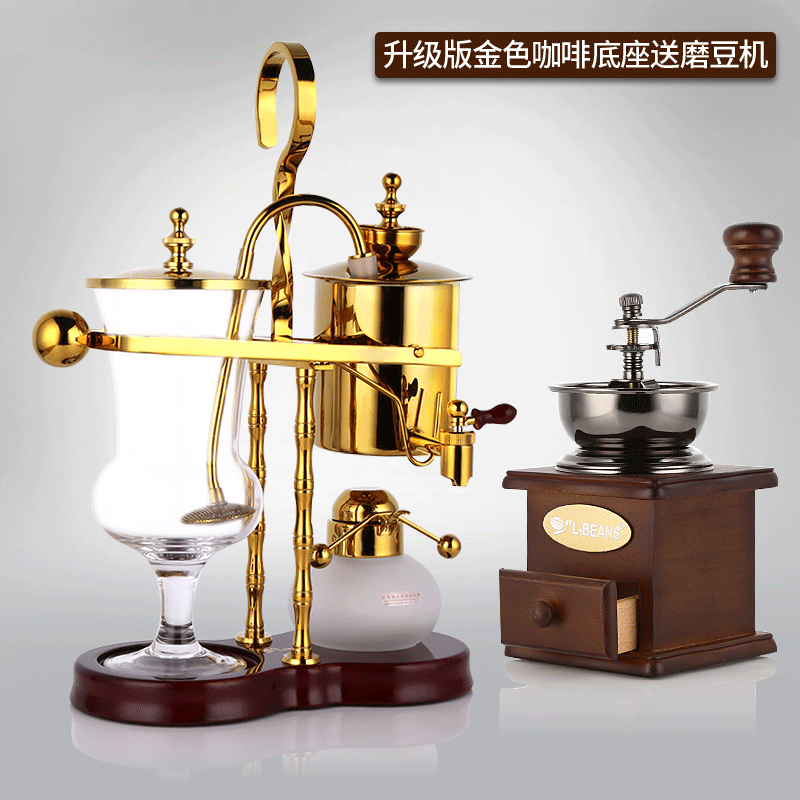 Royal Belgian coffee pot Coffee pot Syphon Coffee pot Belgium Coffee pot Coffee makerin the Tableware , Coffee , Coffee pot category - from Buy2taobao.com to provide professional Taobao agent buy service