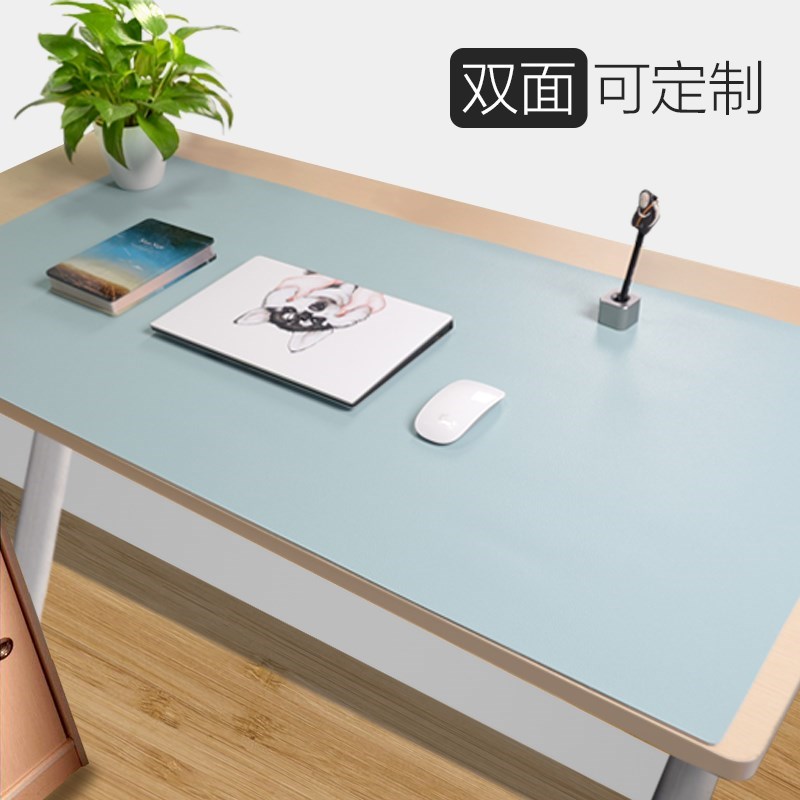 鼠标垫办公桌定制号皮革防水书桌面超大台垫写字加厚电脑垫子|ruв категории компьютерное оборудование/дисплей/Компьютерная периферия, Компьютерная периферия, коврик для мыши/Вставить/запястье колодка - от Buy2taobao.com для оказания профессиональной услуги покупки агента Taobao