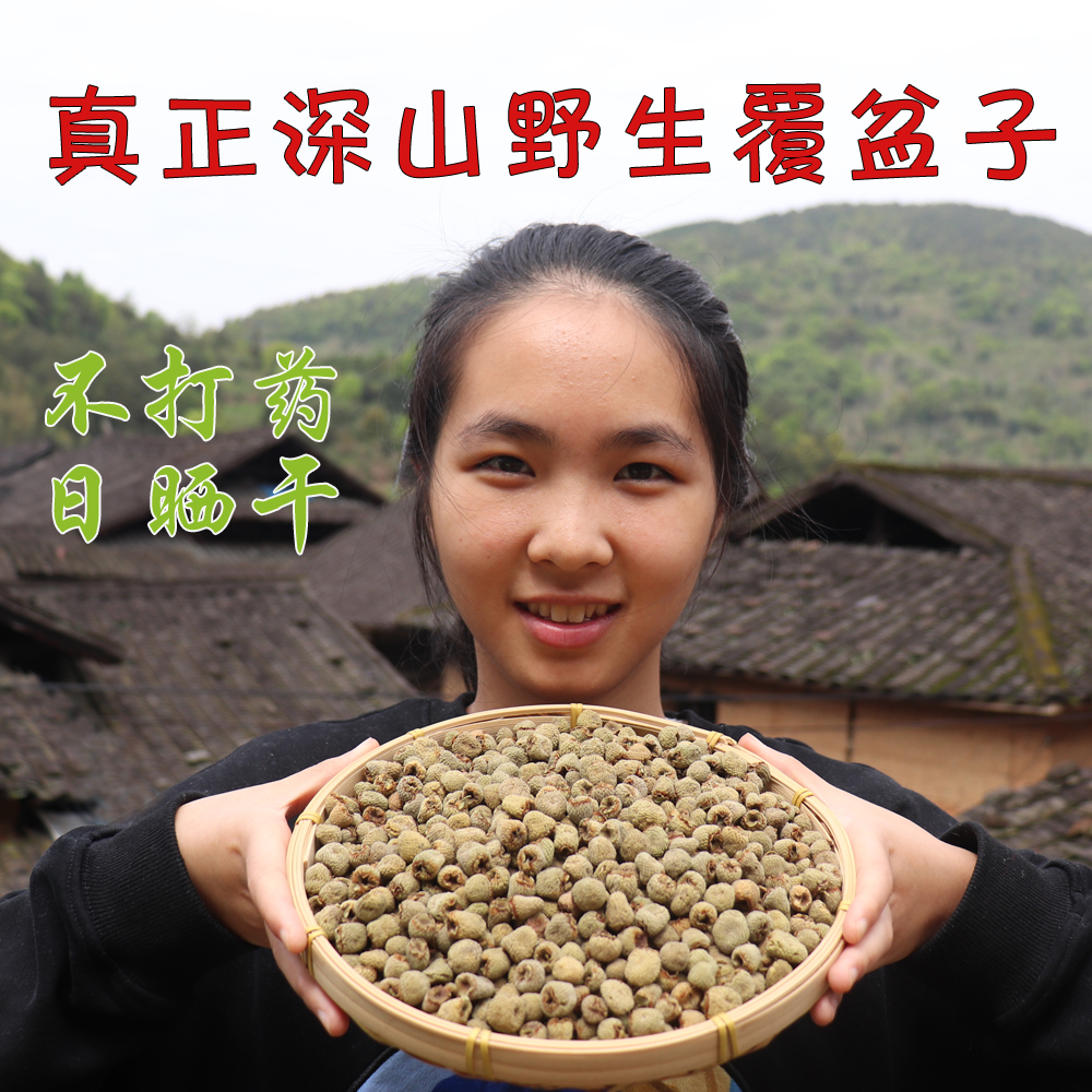 Orthodox school Fujian Raspberry Chinese herbal medicines raspberry Bowl natural wild Big 250 gramin the Traditional nourishing food , Medicinal and Edible Food , Other Medicinal and Edible Food category - from Buy2taobao.com to provide professional Taobao agent buy service