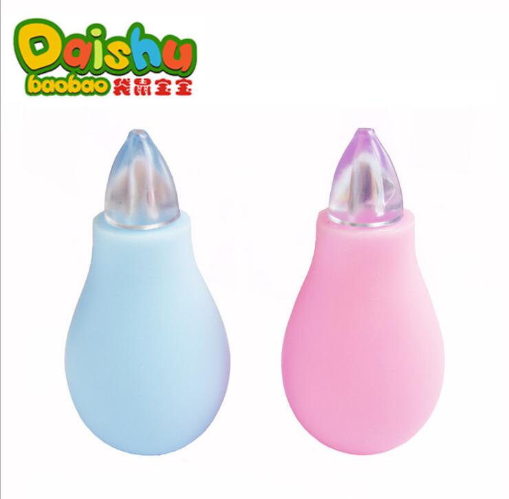 吸鼻器 新生婴儿吸鼻器 泵式手动吸鼻器 初生婴幼儿用品袋鼠宝宝在类目 尿片/洗护/喂哺/推车床, 理发器/指甲钳/体温计等日常护理小用品, 吸鼻器中 - 来自Buy2taobao.com提供专业的淘宝代购服务