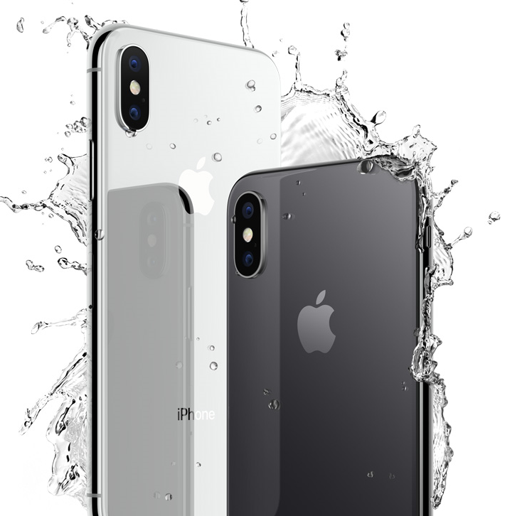 Apple/苹果 iPhone X 苹果X iphonex 10原封8X 全新iPhone 10现货在类目 手机中 - 来自Buy2taobao.com提供专业的淘宝代购服务