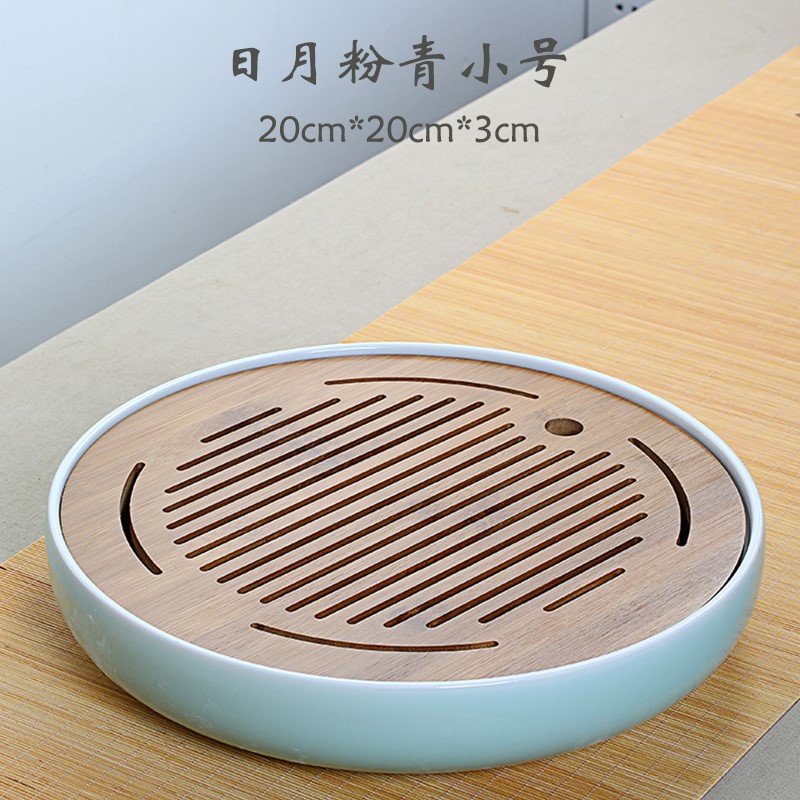 簡易小型差距茶海茶具小托盤家用精致簡約客廳錘紋盤子制茶茶勺在類目 餐飲具, 茶具, 茶盤中 - 來自Buy2taobao.com提供專業的淘寶代購服務