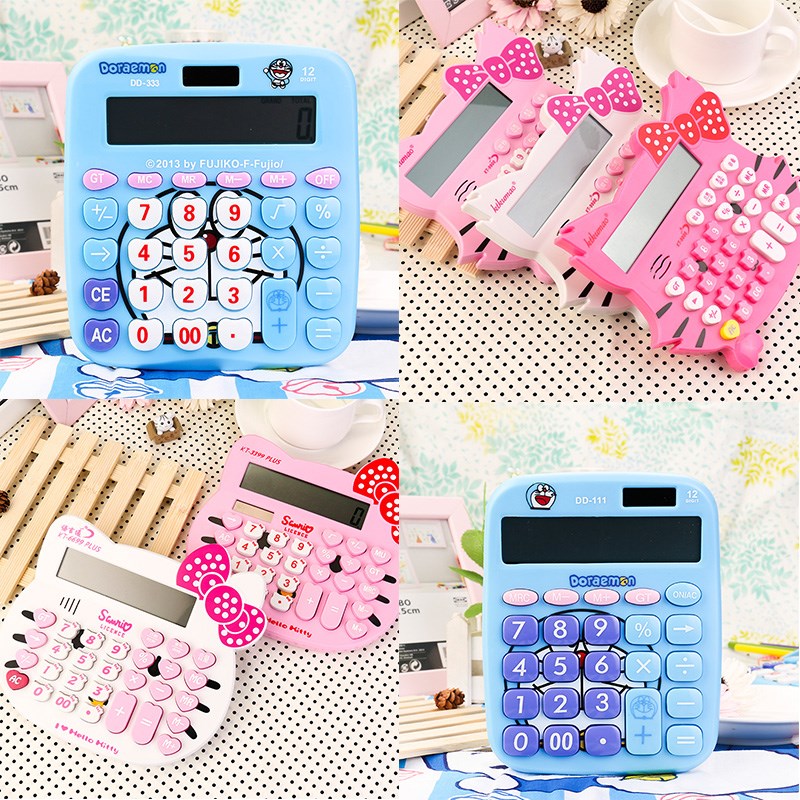 Calculator fashion the republic of korea Voice pinkycolor student trumpet small-scale Portable Cartoon lovely Korean Editionin the Electronic Dictionary/Electronic paper book/Stationery , Calculator category - from Buy2taobao.com to provide professional Taobao agent buy service