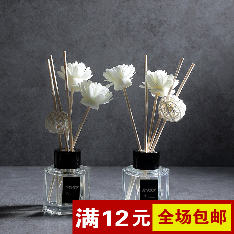 无火香薰精油熏香家用卧室内房间香水空气清新剂持久留香厕所除臭|ruв категории туалетные чище/санитарно - гигиенических салфеток/бумага/Ароматерапия, Ароматерапия товаров, аромат специй - от Buy2taobao.com для оказания профессиональной услуги покупки агента Taobao
