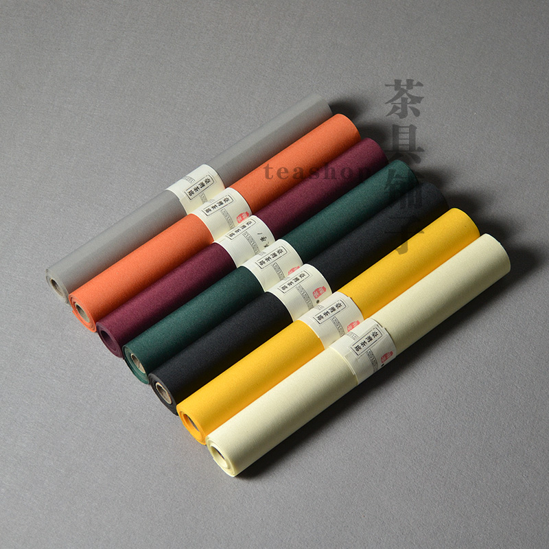 Tea shop Taiwan waterproof Tea cloth Tea seats Table flag Banquet tea cloth Rainbow Tea with zeroin the Tableware , Tea set , Tea/With zero category - from Buy2taobao.com to provide professional Taobao agent buy service