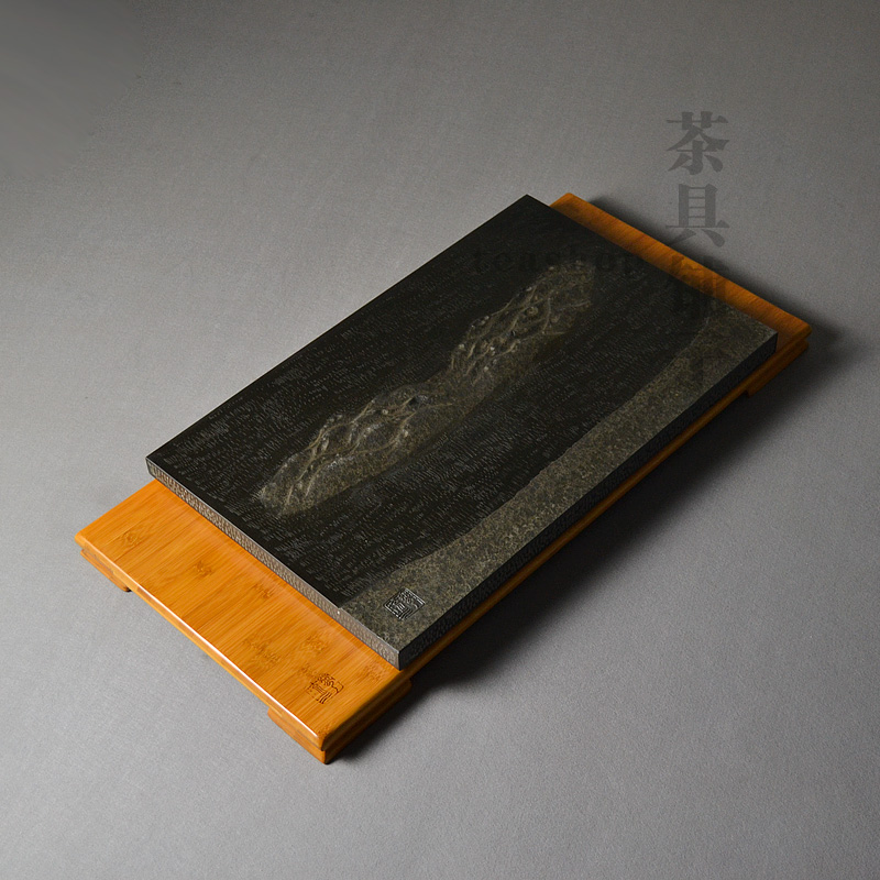 茶具鋪子 台灣衡連茶盤 山景烏金石茶盤 茶海 石頭茶台 功夫茶具在類目 餐飲具, 茶具, 茶盤中 - 來自Buy2taobao.com提供專業的淘寶代購服務