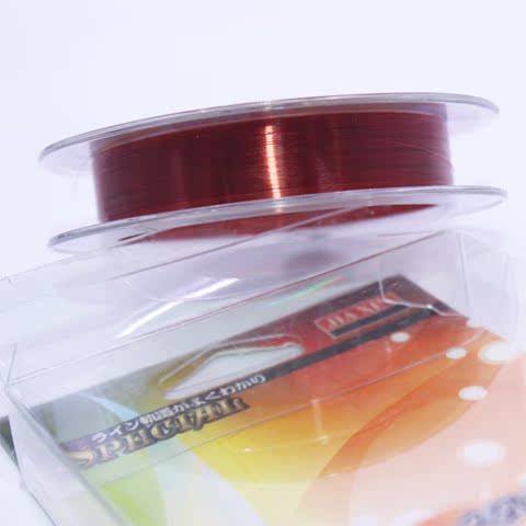 Go fishing Mainline Subline Matsumoto Raw silk Fishing nylon Fishing Claret Fishing fishing line 100 M gearin the Outdoor/Mountaineer/Camping/Travel Goods , Fishing equipment , Fishing line category - from Buy2taobao.com to provide professional Taobao agent buy service