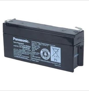 Panasonic UPS Battery 6V3.4AH Maintenance free accumulator Battery LC-R063R4P UPS Batteryin the Hardware/Tool , Battery , Starting type category - from Buy2taobao.com to provide professional Taobao agent buy service