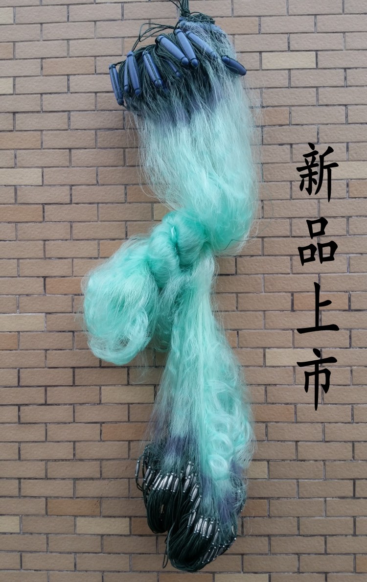 粘网丝网三层网粘鱼网三层鱼网三层粘网挂网加重水库网沉网在类目 户外/登山/野营/旅行用品, 垂钓装备, 鱼网/虾笼/其它渔具中 - 来自Buy2taobao.com提供专业的淘宝代购服务