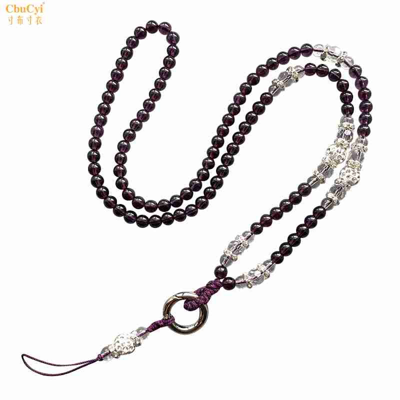 Neck rope Pendant Pendant manual weave Mobile phone lanyard halter Removable crystal phone chainin the 3C Digital Accessories, Cell Phone Accessories , Phone Accessories , Mobile phone pendant/Mobile phone chain category - from Buy2taobao.com to provide professional Taobao agent buy service