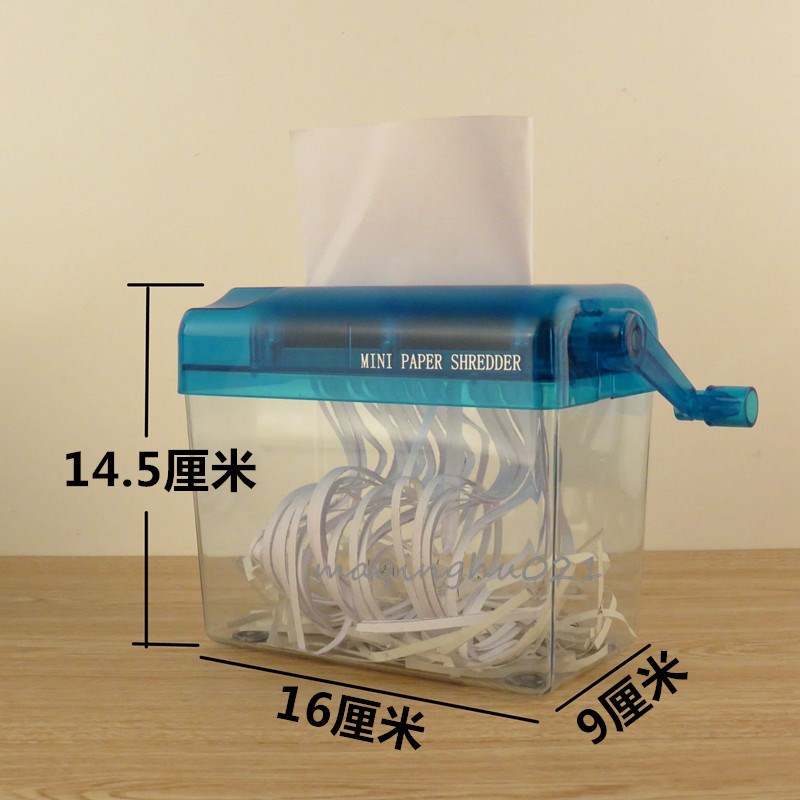 儿童手工衍纸工具手摇迷你A4切纸机条状碎纸机手动衍纸画切割器|msdalam kategori peralatan pejabat/Supplies/Perkhidmatan yang berkaitan, Shredder - dari Buy2taobao.com untuk memberikan perkhidmatan ejen Taobao profesional membeli