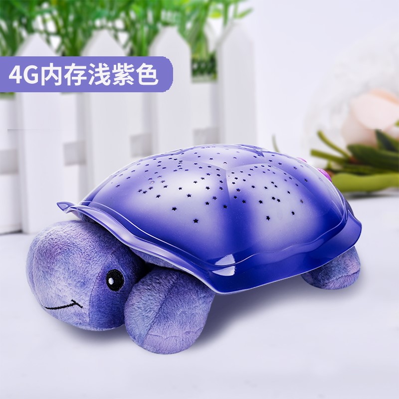 嬰兒童烏龜星空投影燈音樂安撫哄睡故事機浪漫不旋轉睡眠毛絨玩具在類目 玩具/童車/益智/積木/模型, 電子/發光/充氣/整蠱玩具, 發光玩具中 - 來自Buy2taobao.com提供專業的淘寶代購服務